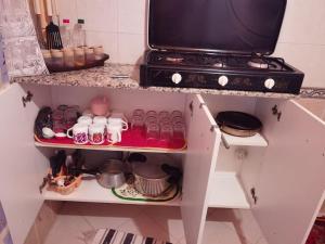 apparemment 2 étage à louer