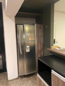 Smart house II - Micro centro