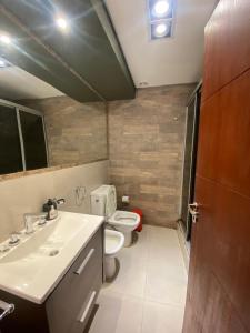 Smart house II - Micro centro