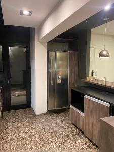 Smart house II - Micro centro