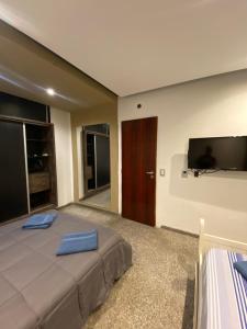 Smart house II - Micro centro