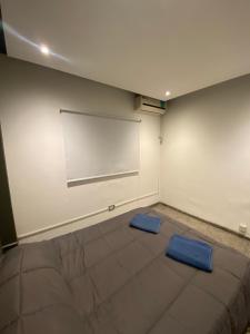 Smart house II - Micro centro