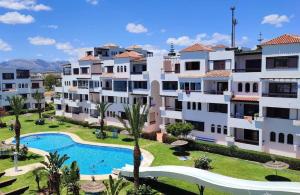 Bahia de cabo E8 - Ubytování bez kategorie ve městě Cabo Negro