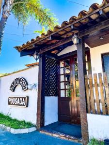 Pousada Kybalion