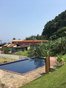 Casa frente ao mar - Boiçucanga -ótima localização