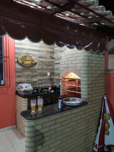 Casa de praia em Cabo Frio