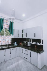 RIU Villa & Apartment
