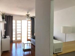 Apartamento Elisa en Garden City con piscina climatizada