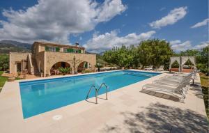 3 Bedroom Awesome Home In Selva