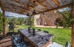 3 Bedroom Awesome Home In Selva