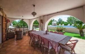 3 Bedroom Awesome Home In Selva