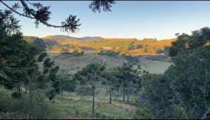 Monte Alegre Pousada