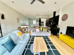 Ascot Vale - Lovely 2 bedroom townhouse close to everything! - Ascot Vale