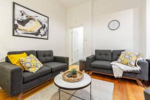 A Carlton Classic - Quaint Inner-City Getaway