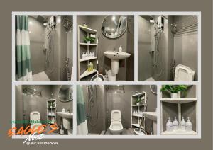 City View Condo Unit with Netflix & Wifi in Ayala Avenue Makati City