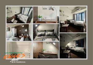 City View Condo Unit with Netflix & Wifi in Ayala Avenue Makati City