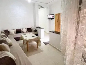 Spacious apartment for a comfortable stay - Tirhanimîne