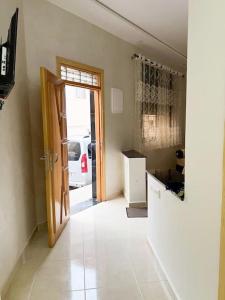 Spacious apartment for a comfortable stay