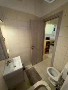 Quiet stylish studio