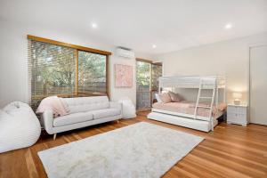 Sorrento Dreamtime - stunning, renovated family home, close to beaches