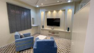 مسكن الفخامة