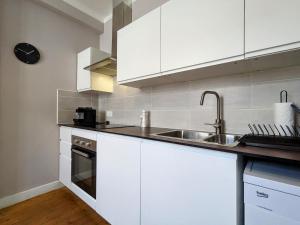 Appartements Maison charmante avec jardin pres de Tours et Chateauroux - FR-1-591-594 : photos des chambres