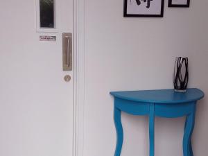 Appartements Maison charmante avec jardin pres de Tours et Chateauroux - FR-1-591-594 : photos des chambres