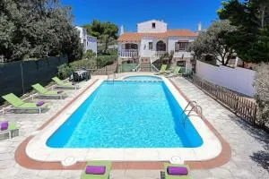 Villa Mascaro - Cala Galdana