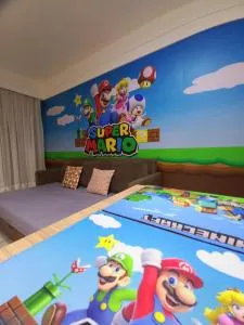 Flat Amo Piscina Quartier Aldeia das Águas - 沃尔塔雷东达