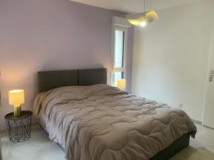 Appartements Appartement Neuf, 2 Pieces, Balcon, Parking, Proche Centre-Brides-les-Bains et Telecabine Olympe - FR-1-512-279 : photos des chambres