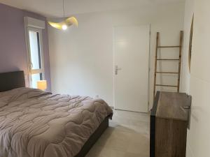 Appartements Appartement Neuf, 2 Pieces, Balcon, Parking, Proche Centre-Brides-les-Bains et Telecabine Olympe - FR-1-512-279 : photos des chambres