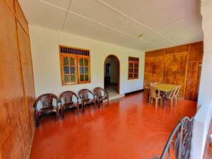 Rainbow Villa Nilaveli