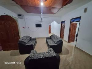 Rainbow Villa Nilaveli