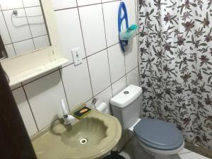 Casa para temporada perto da praia