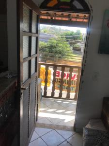 Casa para temporada perto da praia