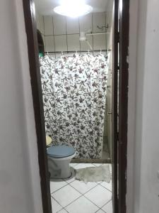 Casa para temporada perto da praia