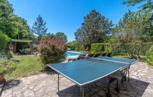 Holiday Home Cerovlje Ii