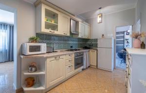 Holiday Home Cerovlje Ii