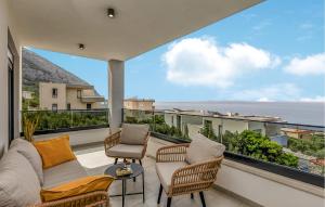 Awesome Home In Veliko Brdo With Wifi