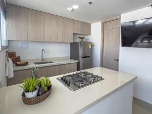 Bocagrande Loft - Livin Colombia