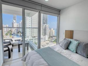 Bocagrande Loft - Livin Colombia