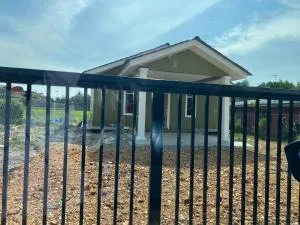 Homestay Teratak Ainaz - Kampong Pantai Johor