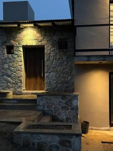 Apapacho casa de Montaña