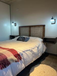 Apapacho casa de Montaña