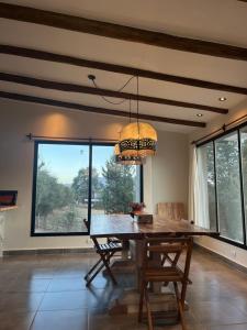 Apapacho casa de Montaña