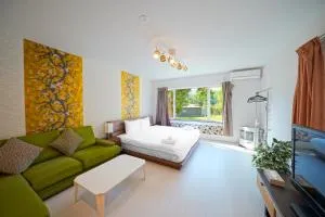 Niseko Villa KIRAKU KI - Toyoura