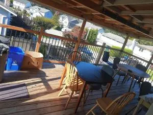 Comfort Inn Hostel In Fraser Valley 2 - Everson