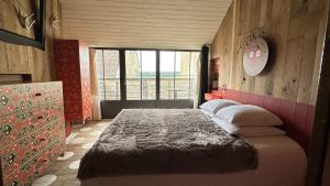 Appartements AU LIT ON DORT - Logis de Village : photos des chambres