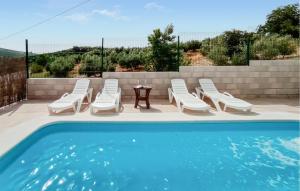 Gorgeous Home In Puertollano