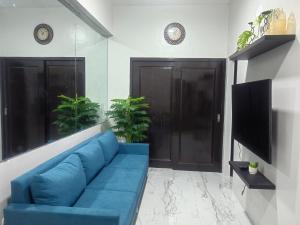 Mia Casa Cebu One Pavillon Place